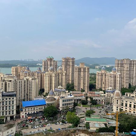 Relohomes Serviced Apartment Mumbai Exterior photo