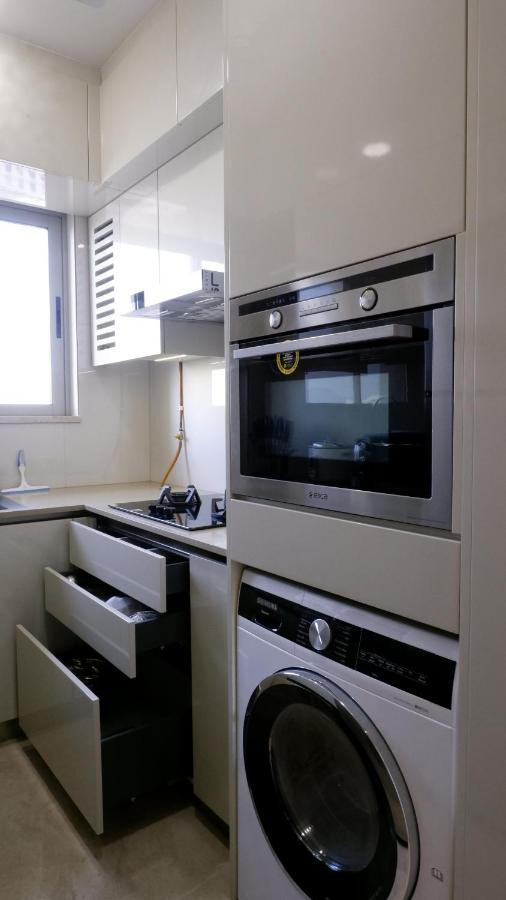 Relohomes Serviced Apartment Mumbai Exterior photo