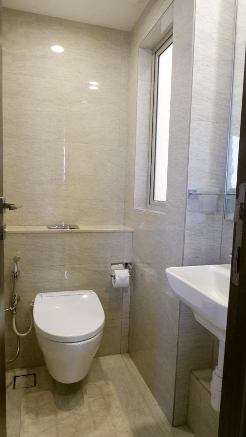 Relohomes Serviced Apartment Mumbai Exterior photo