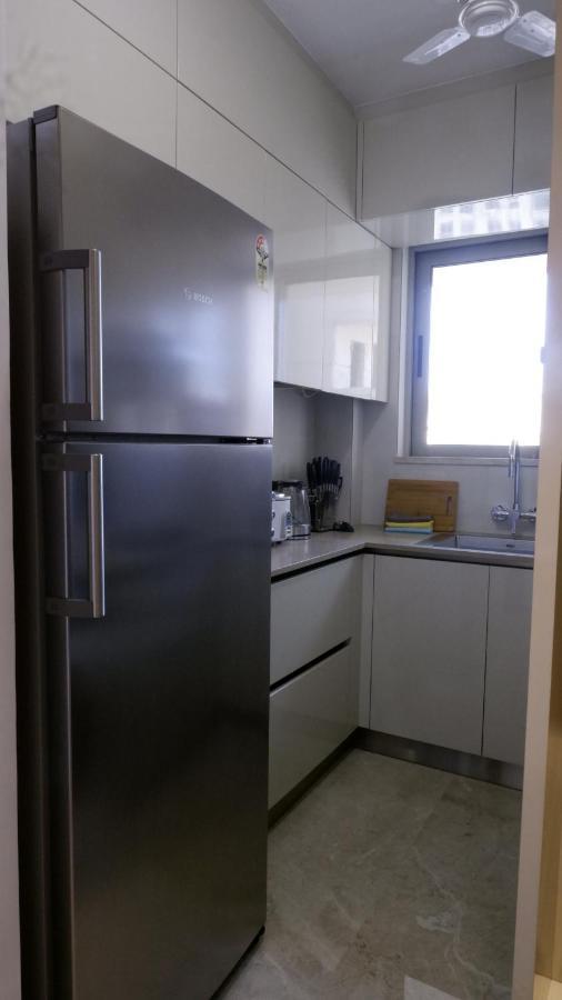 Relohomes Serviced Apartment Mumbai Exterior photo
