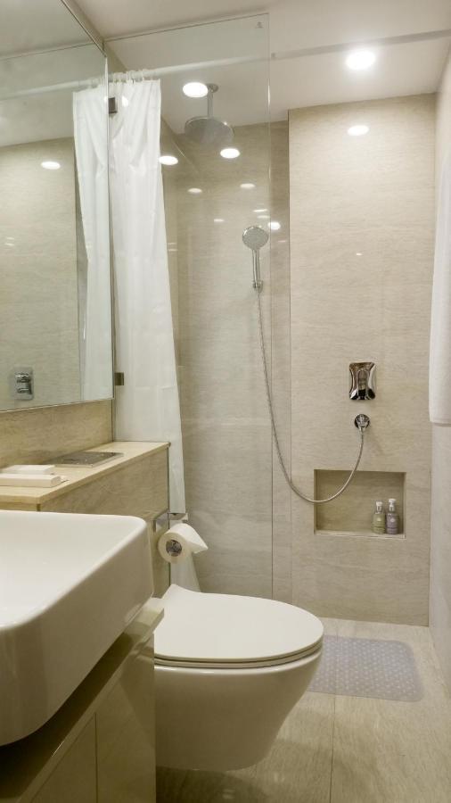 Relohomes Serviced Apartment Mumbai Exterior photo